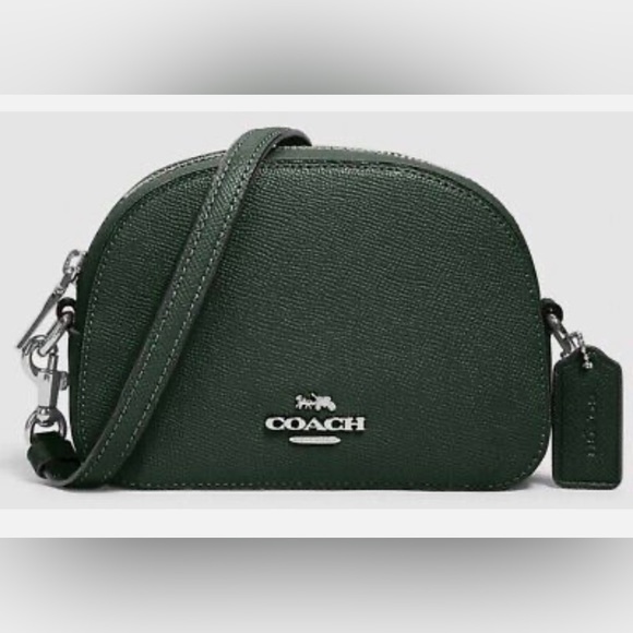 Coach Bags Coach Mini Serena Crossbody Bag Poshmark